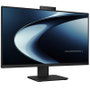 Asus ExpertCenter P600 PM670GA-BPE0090 con Ryzen AI 7, 16GB, 512GB SSD, 27 pulgadas, Negro